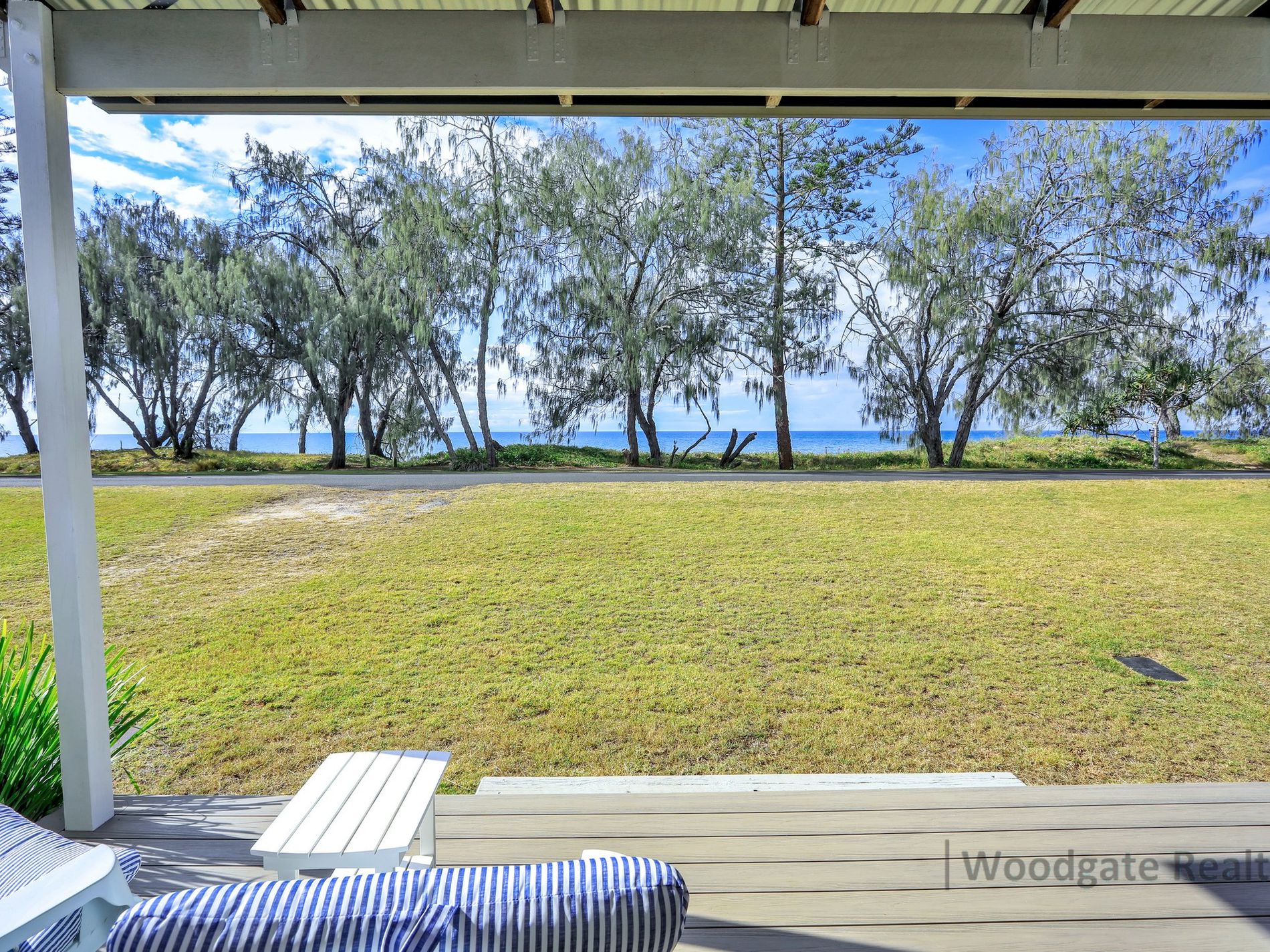 45 ESPLANADE, Woodgate