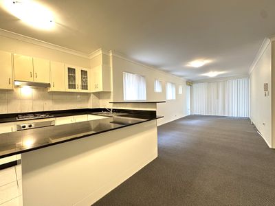 1 / 49 Buller Street, North Parramatta