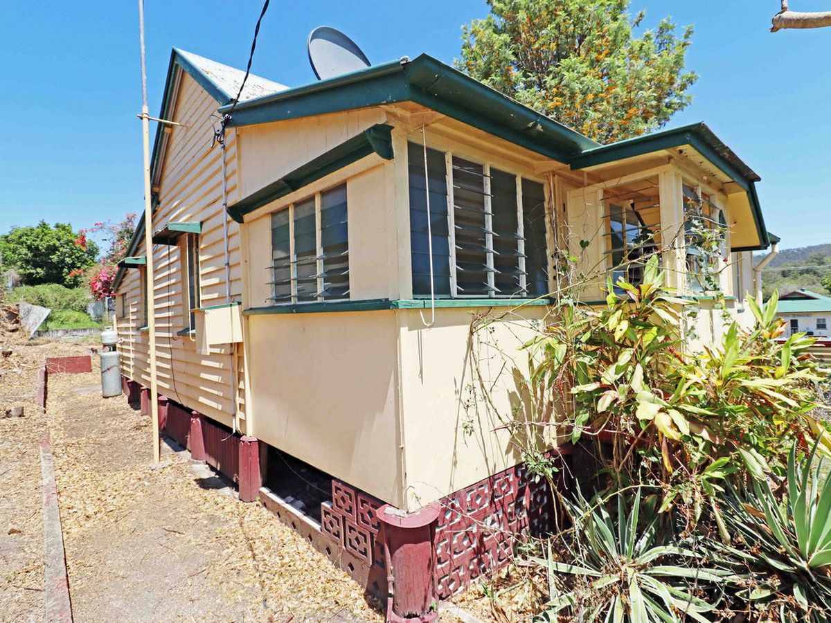 Herberton