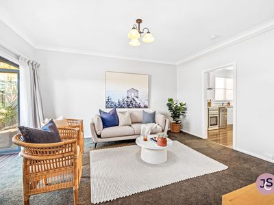 41 George Street, Marmong Point