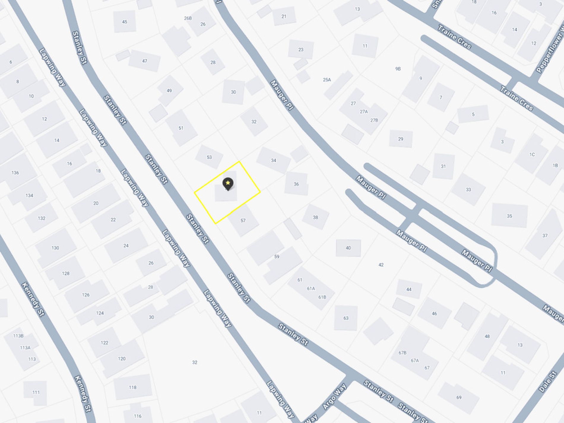 55 Stanley Street, South Hedland