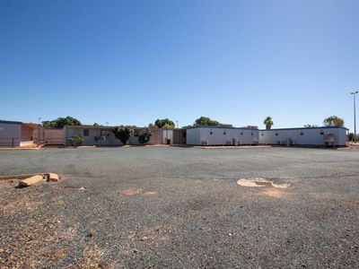 15 Dempster Street, Port Hedland