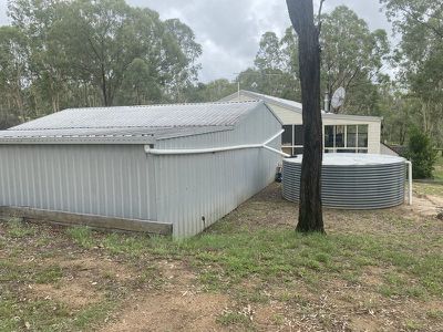 27 Mcconnell Road, Maidenwell