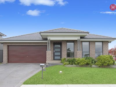 41 Mckenzie Boulevard, Gregory Hills