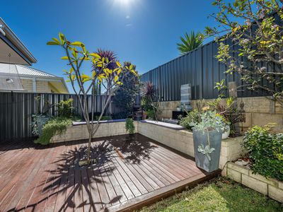 36 Seddon Parade, Alkimos