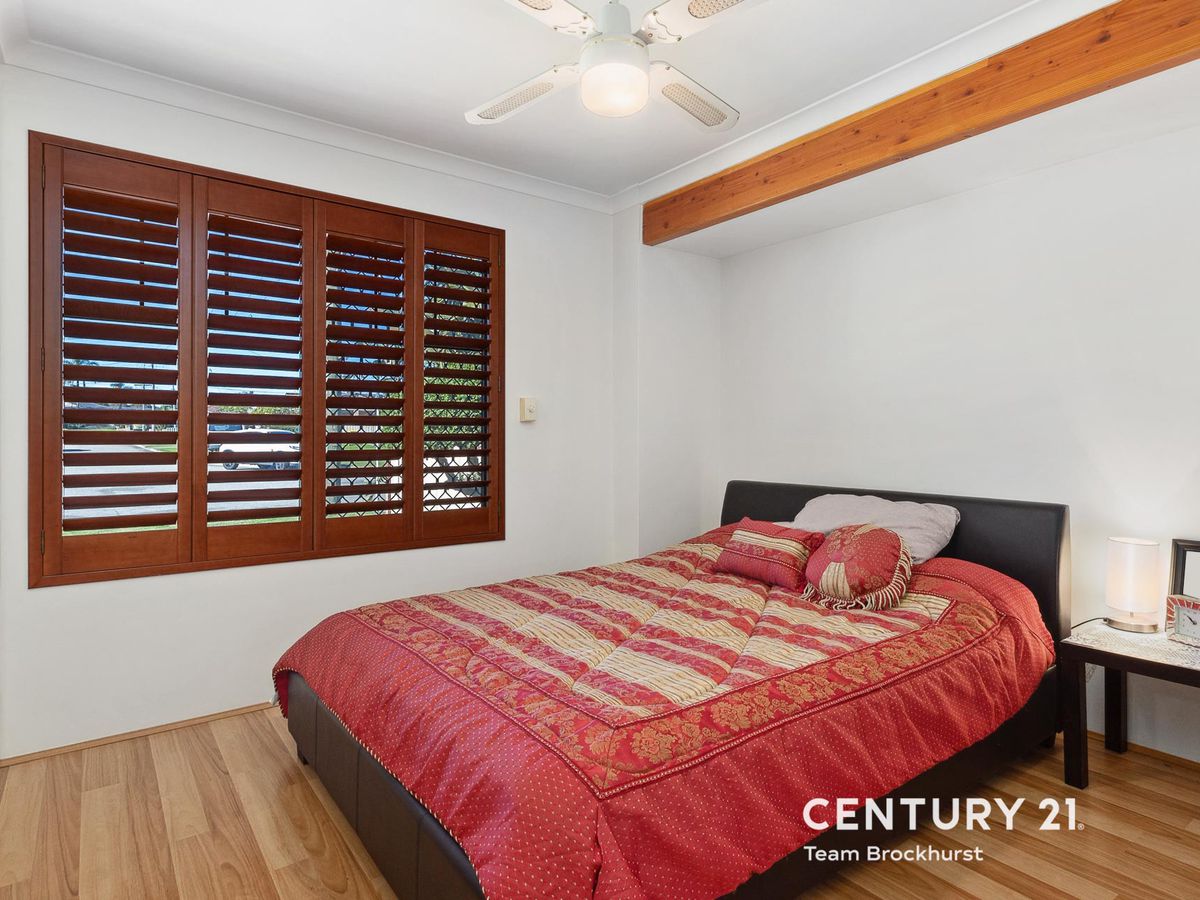 11 Ainstey Close, Seville Grove