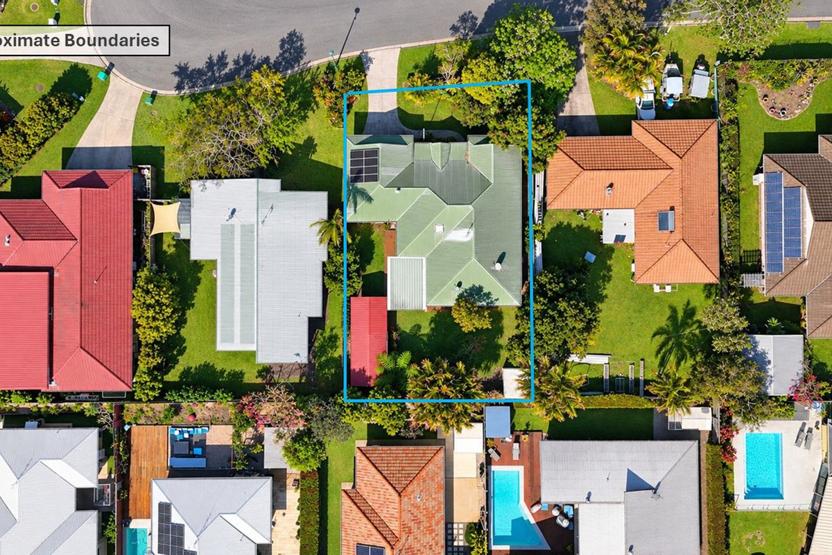 9 Corella Ct, Tewantin