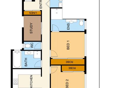 1 / 10 Carrothool Place, Mooloolaba
