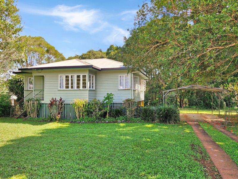 13 Ann Street, Malanda