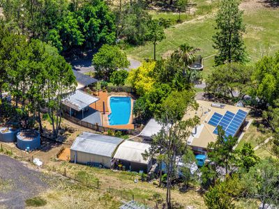 116-128 Karen Court, Tamborine