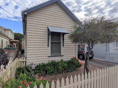 17 George Street, Geelong West
