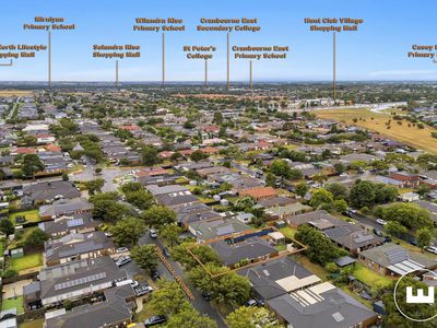 45 Phoenix Avenue, Cranbourne