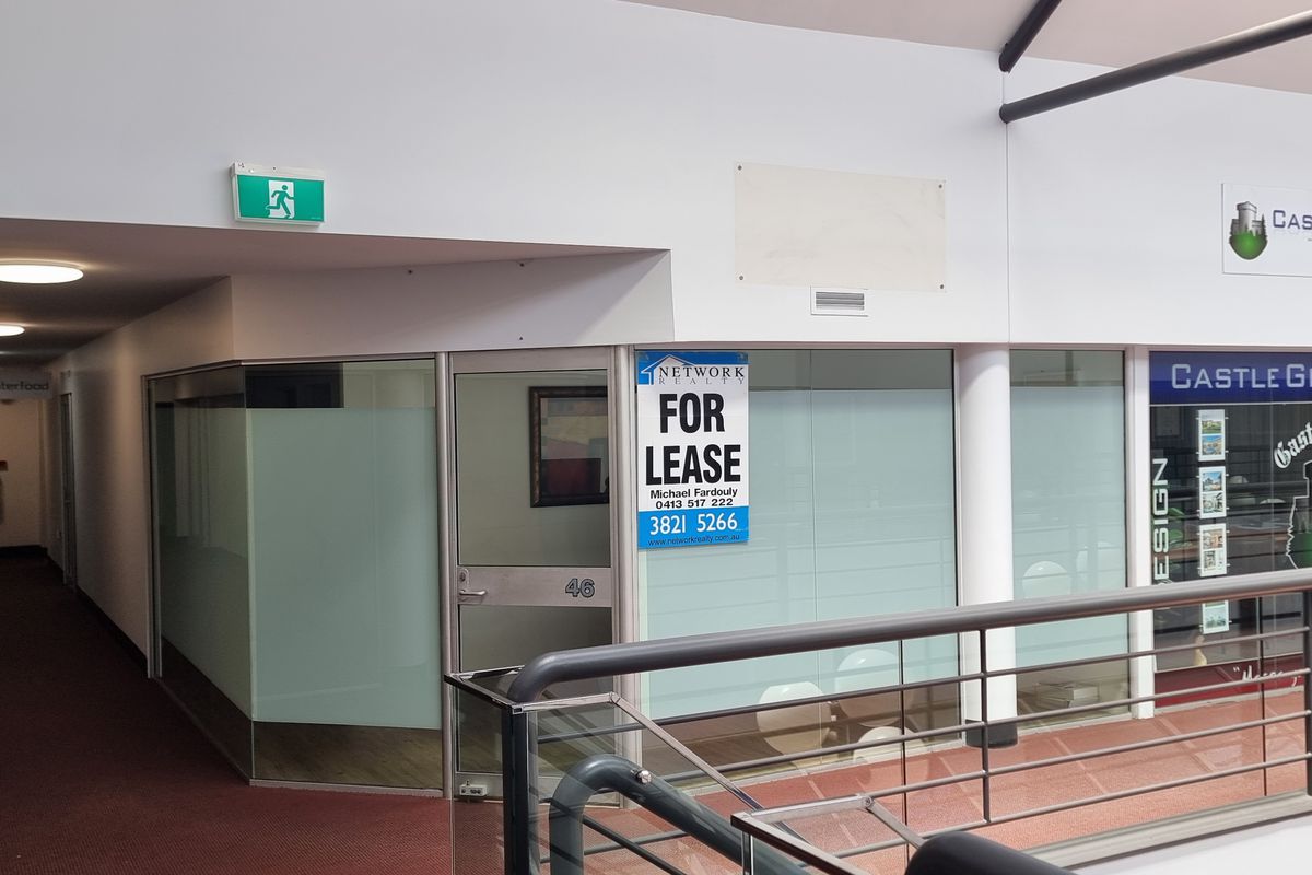 46 / 120 Bloomfield Street, Cleveland