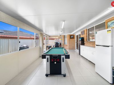 9A Coonabarabran Crescent, Hoxton Park