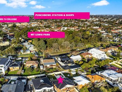 9A Frank Street, Mount Lewis