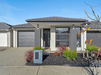 4 Speranza Street, Officer