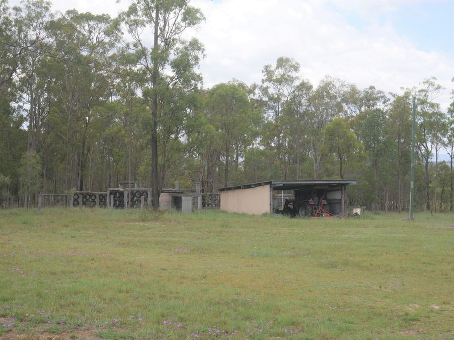 290 Luck Road, Kingaroy