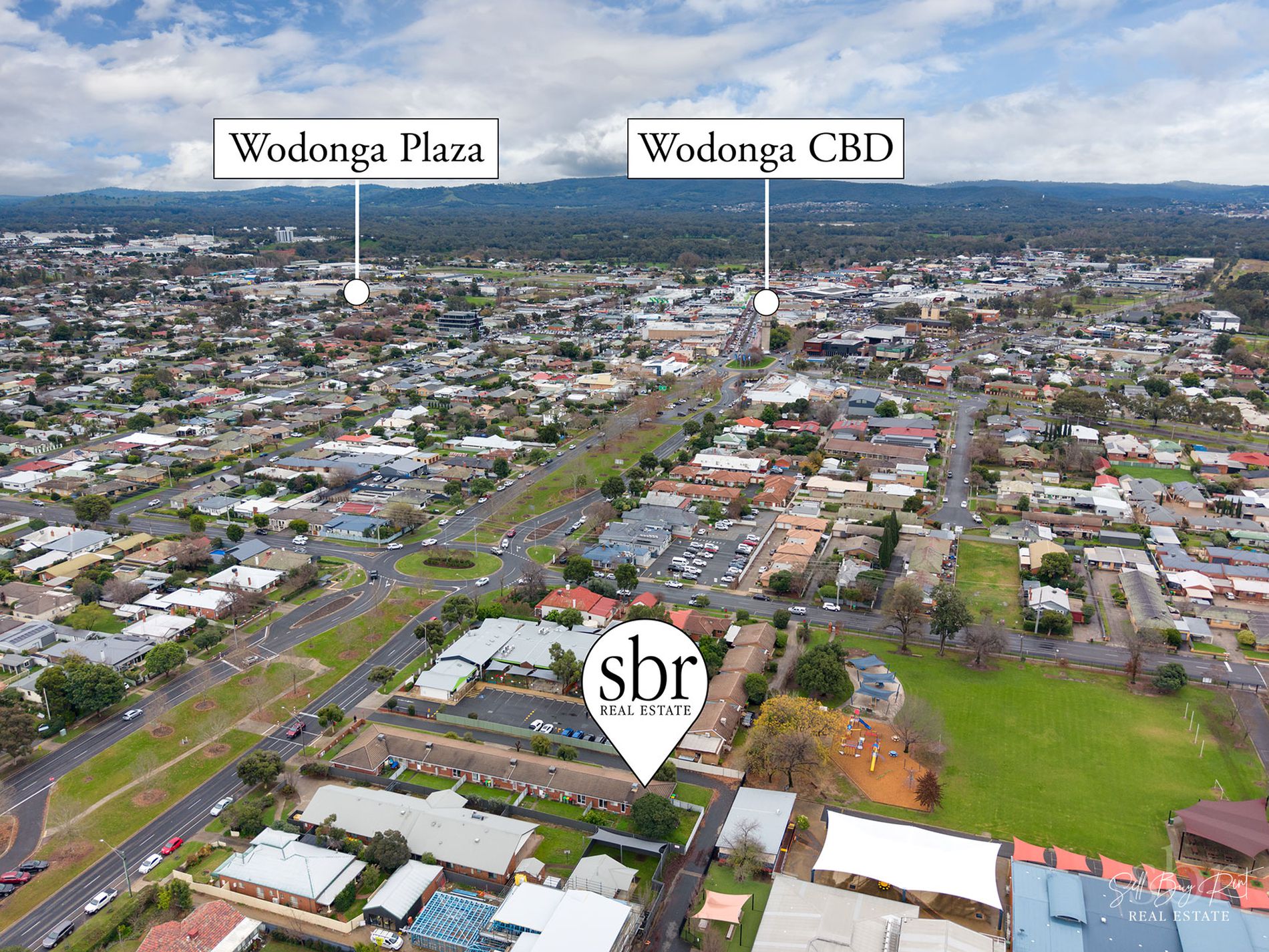 5 / 238 BEECHWORTH ROAD, Wodonga