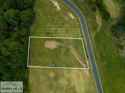 29 Evelyn Way, Nimbin