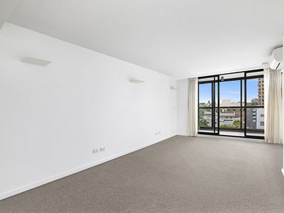701 / 20 Pelican Street, Surry Hills