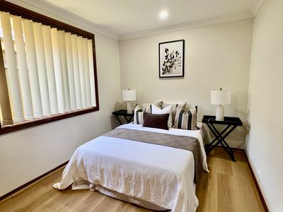 5 Bursaria Crescent, Glenmore Park