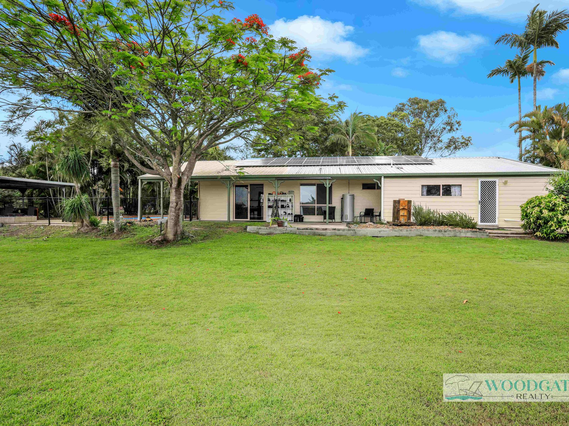 243 WOODGATE ROAD, Goodwood