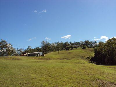 Lot 3 Maleny-Stanley River Rd, Booroobin