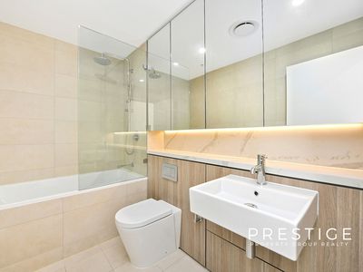 906 / 19 Bay Street, Rockdale