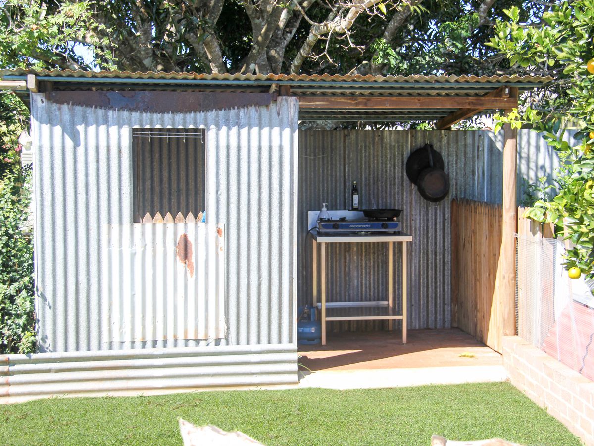 34 Solar Crescent, Atherton