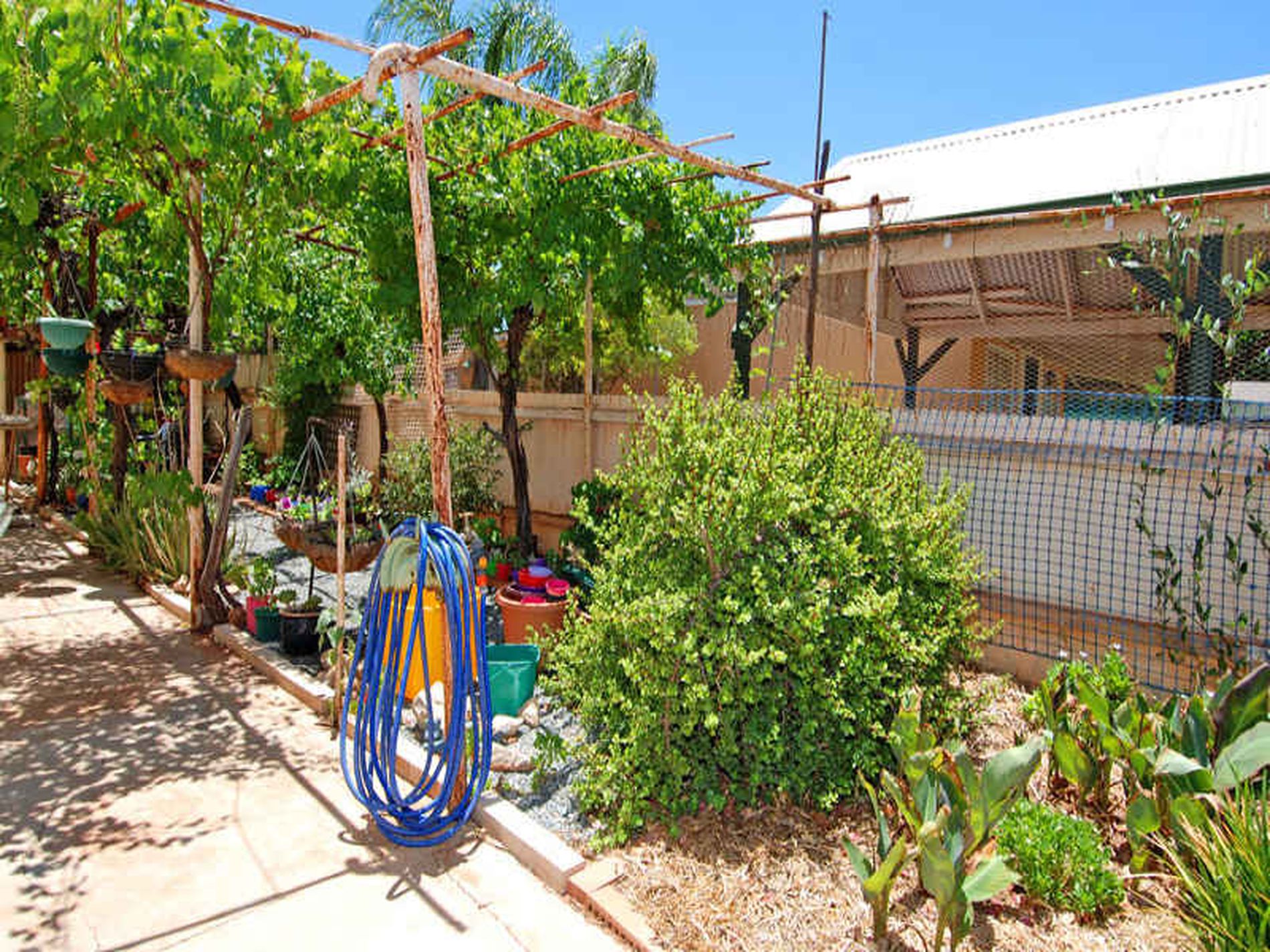 111 Davis Street, Boulder