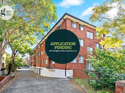 7 / 4 Union Street, West Ryde