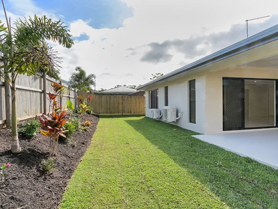 2E Fitzmaurice Drive, Bentley Park