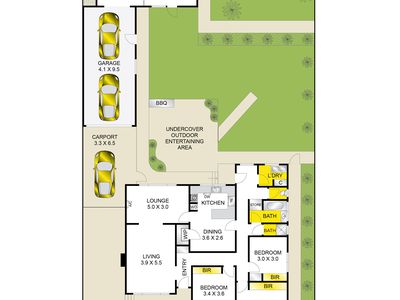 14 Fairfield Avenue, Belmont