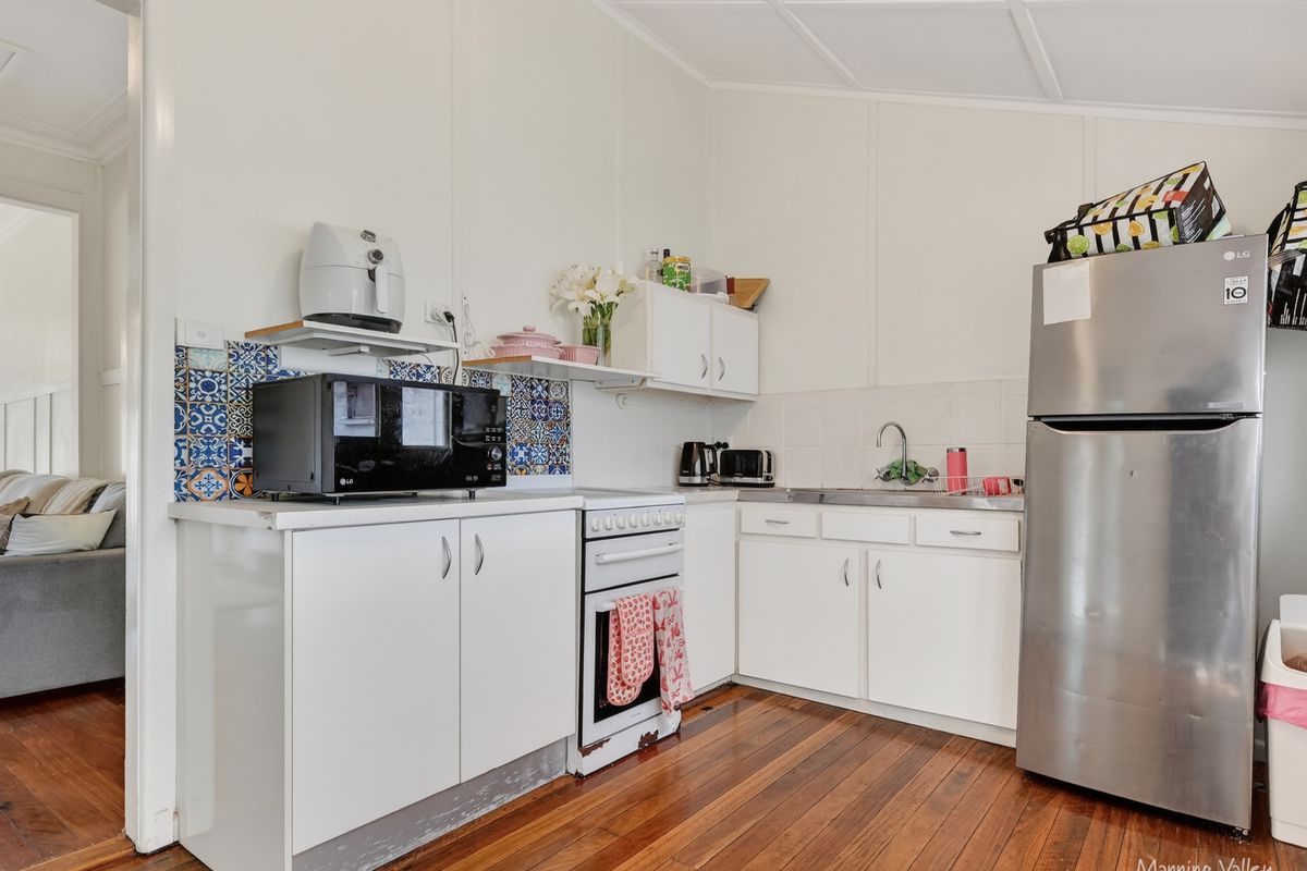 23-27 Lewis Street, Old Bar