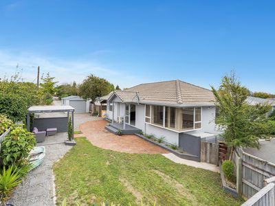 14 William Street, Richmond
