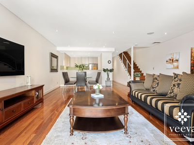 Level 1 / 52 Formosa Street, Drummoyne