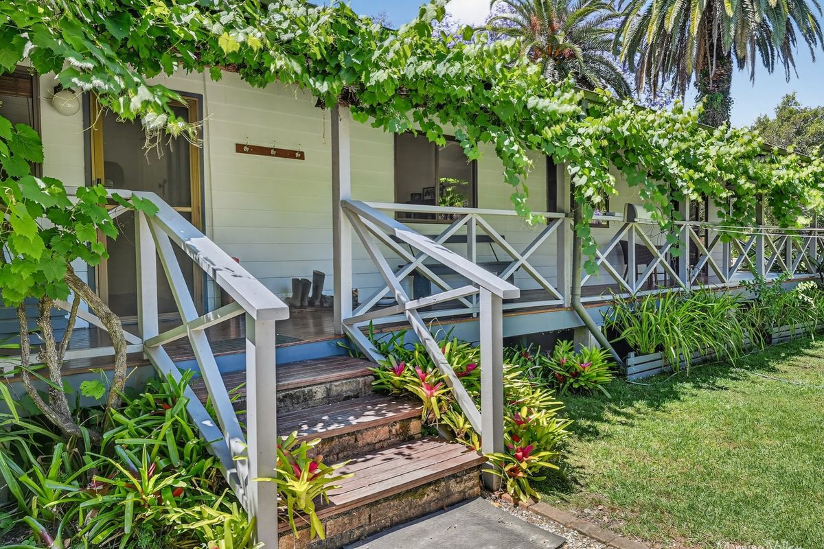 26 Cherry Tree Lane, Waitui