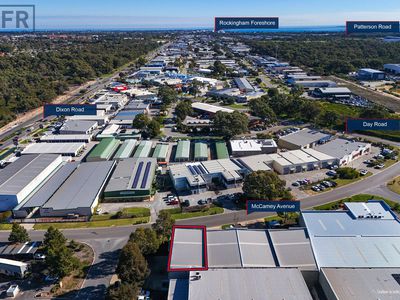4 / 1 Whittle Road, East Rockingham
