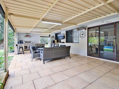 12 Crofter Court , Wellard