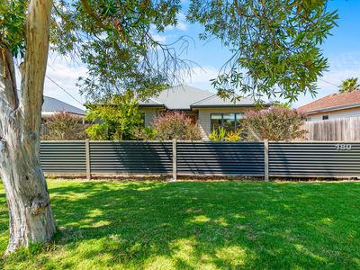 180 Fitzroy Street, Sale