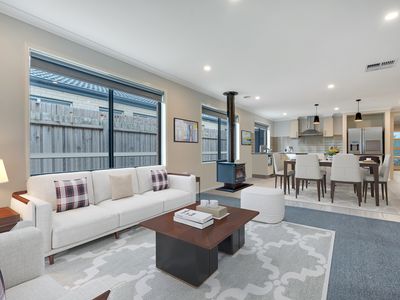17 Delegate Way, Whittlesea