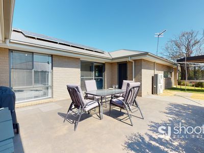 45 Lincoln Parkway, Dubbo