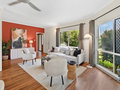 74 Benjamina Street, Mount Sheridan