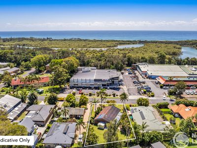 61 Rajah Road, Ocean Shores
