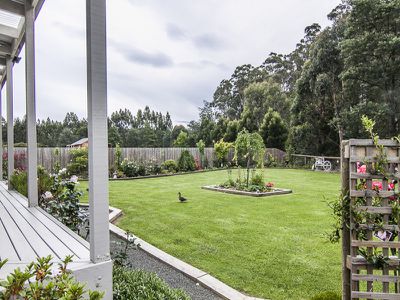 30A Arve Road, Geeveston