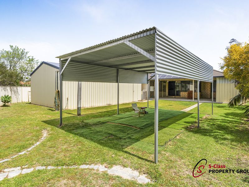 2 Quondong Close, Kenwick