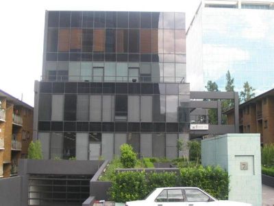 Level 5 / 7 Hassall St, Parramatta