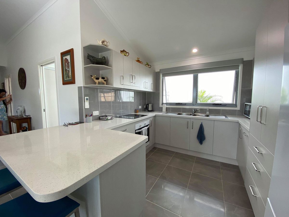 1 Sanctuary Point Close, Point Vernon