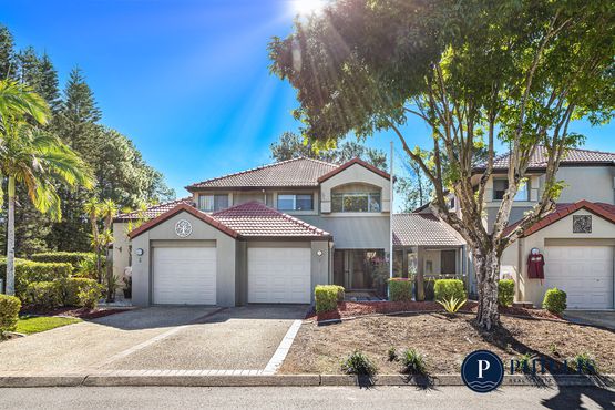 2 / 19 Santa Barbara Road, Hope Island