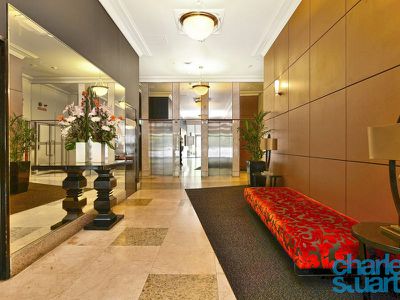 407 / 105 Campbell Street, Surry Hills